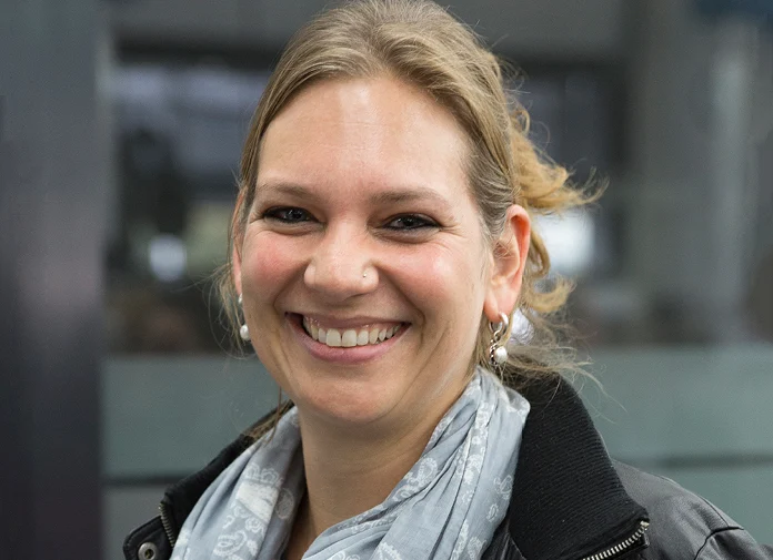 Isabelle Anderhub
