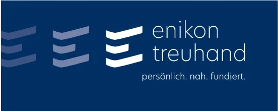 Inserat enikon treuhand